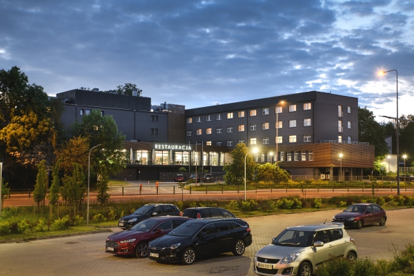 Best Western Plus Hotel Olsztyn Old Town (Allenstein)